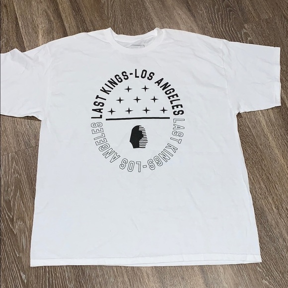 🆕 LAST KINGS-Los Angeles - Picture 2 of 4